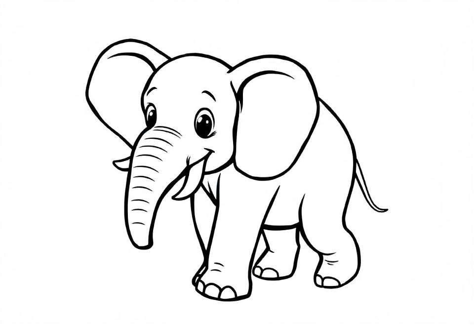 Elefante 1