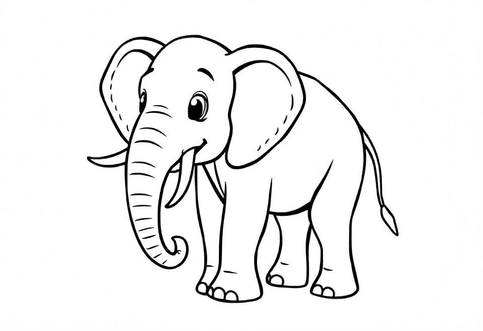 Elefante 2