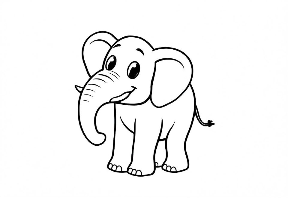 Elefante 3